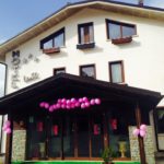 L'Hotel LuSi accoglie il Giro!